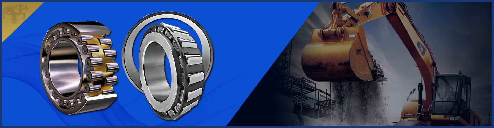 Tapered Roller Bearings Tapered Roller Bearings