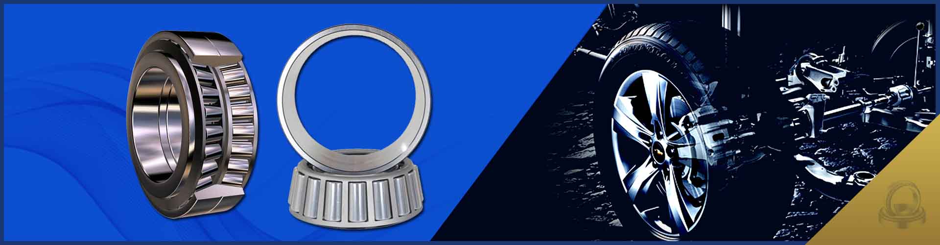 Inch Tapered Roller Bearings Inch Tapered Roller Bearings