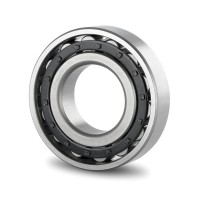 Short Cylindrical Roller Bearings Short Cylindrical Roller Bearings