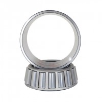 Inch Tapered Roller Bearings Inch Tapered Roller Bearings