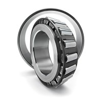 Metric Tapered Roller Bearings Metric Tapered Roller Bearings